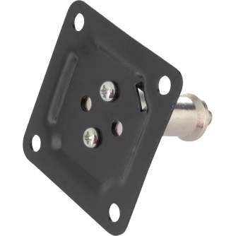 Holders Clamps - BIG Helios wall bracket B (428241) - quick order from manufacturer