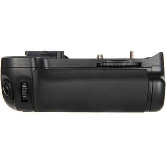 BIG bateriju bloks priekš Nikon MB-D11 (425523) - Kameru