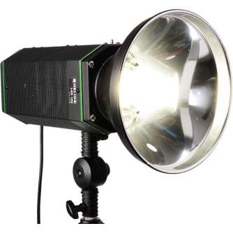 Monolight Style - BIG studio light Helios LED Extreme 100W (427740) - quick order from manufacturer