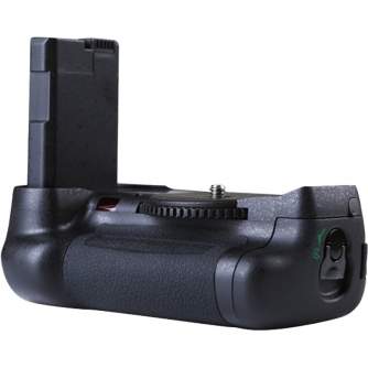 BIG bateriju bloks priekš Nikon MB-D55 (425529) - Kameru