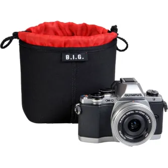 Сумки для фотоаппаратов - BIG pouch PC12 (443037) - быстрый заказ от производителя