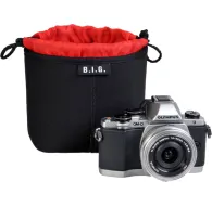 Сумки для фотоаппаратов - BIG pouch PC12 (443037) - быстрый заказ от производителяСумки для фотоаппаратов - BIG pouch PC12 (443037) - быстрый заказ от производителя