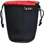 Objektīvu somas - BIG Neoprene Lens Pouch PS10 for Ø7x10cm Lenses - ātri pasūtīt no ražotāja