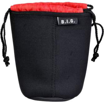 Lens pouches - BIG lens pouch PS10 (443028) - quick order from manufacturer