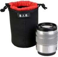 Сумки/чехлы для объективов - BIG lens pouch PS7 (443027) - быстрый заказ от производителяСумки/чехлы для объективов - BIG lens pouch PS7 (443027) - быстрый заказ от производителя