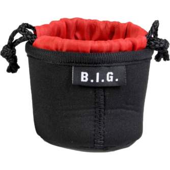 Lens pouches - BIG lens pouch PS5 (443026) - quick order from manufacturer