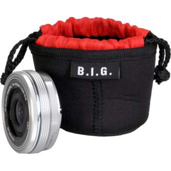 Сумки/чехлы для объективов - BIG lens pouch PS5 (443026) - быстрый заказ от производителя