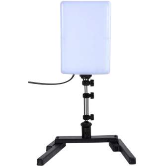 Light Panels - BIG Helios table top lamp CN-T96 (427871) - quick order from manufacturer