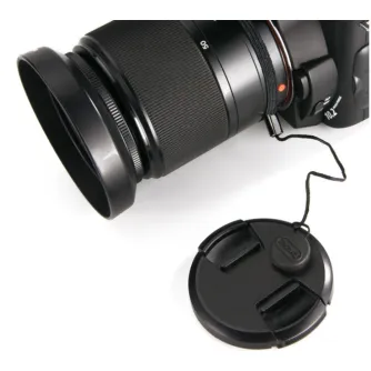 Objektīvu vāciņi - Lens Cap Holder for BIG 495147 420500 Lens Cap - ātri pasūtīt no ražotāja