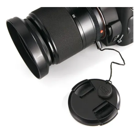 Lens Cap Holder for BIG 495147 420500 Lens Cap