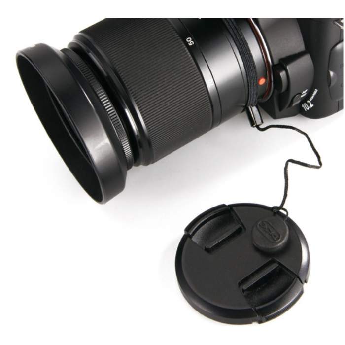 Lens Caps - BIG lens cap holder (420500) - quick order from manufacturer