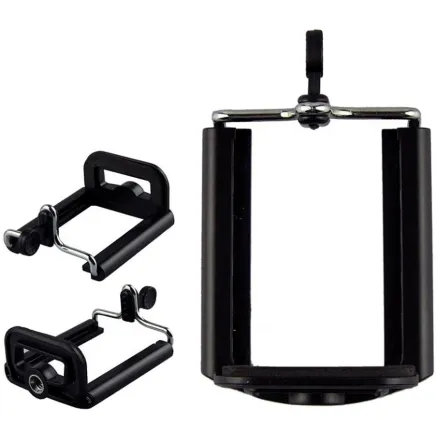 BIG statīva adapteris viedtālrunim (425400)