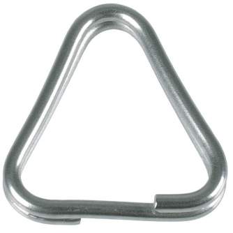Technical Vest and Belts - BIG strap clip 4pcs (443019) - quick order from manufacturer