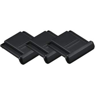Camera Protectors - BIG hotshoe cover 3tk (423219) - buy today in store and with delivery
