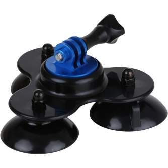 Аксессуары для экшн-камер - BIG GoPro 3 suction cup mount (425967) - быстрый заказ от производителя