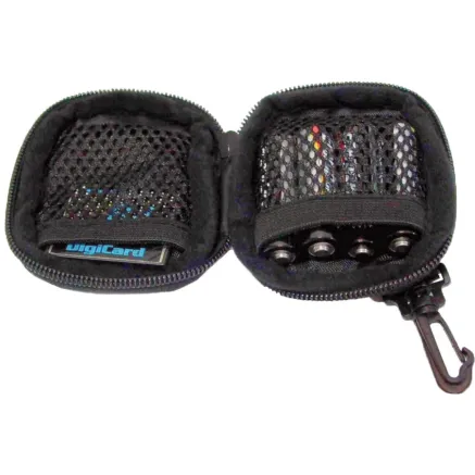 BIG Kalahari battery & memory card pouch Swave (440193)