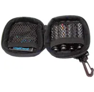 Atmiņas kartes - BIG Kalahari battery & memory card pouch Swave (440193) - быстрый заказ от производителяAtmiņas kartes - BIG Kalahari battery & memory card pouch Swave (440193) - быстрый заказ от производителя