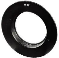 Adapters for lens - BIG adapter M42 - Canon EF (421338) - quick order from manufacturerAdapters for lens - BIG adapter M42 - Canon EF (421338) - quick order from manufacturer