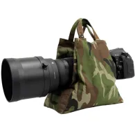 Lens pouches - Bean Bag 3in1 Supertele Camo BIG (467330) - buy today in store and with deliveryLens pouches - Bean Bag 3in1 Supertele Camo BIG (467330) - buy today in store and with delivery
