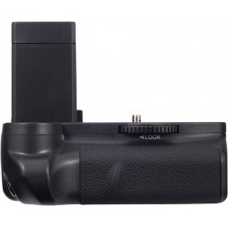 BIG bateriju bloks Canon BG-E10 (425500) - Kameru bateriju gripi