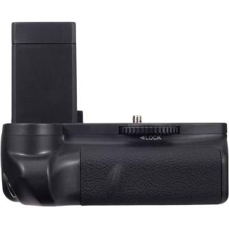 BIG battery grip for Canon BG-E10 (425500) - Camera Grips