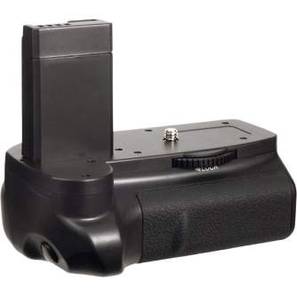 BIG батарейный блок для Canon BG-E10 (425500) - Батарейные блоки