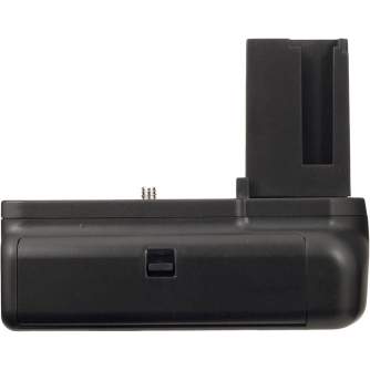 BIG bateriju bloks Canon BG-E10 (425500) - Kameru bateriju gripi