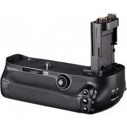 BIG bateriju bloks Canon BG-E11 (425506) - Kameru bateriju gripi