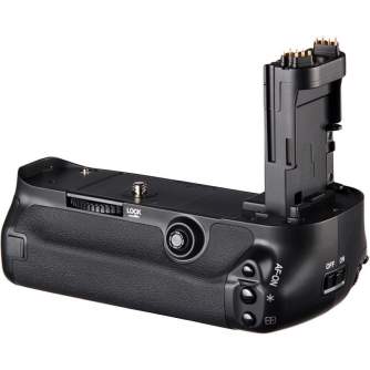 BIG батарейный блок для Canon BG-E11 (425506) - Батарейные блоки