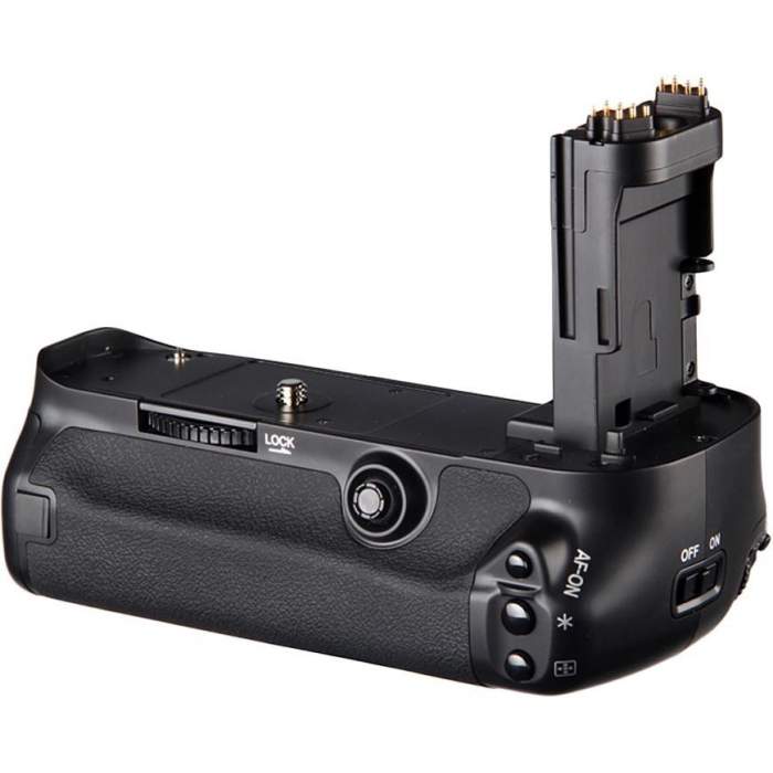 BIG battery grip for Canon BG-E11 (425506) - Camera Grips