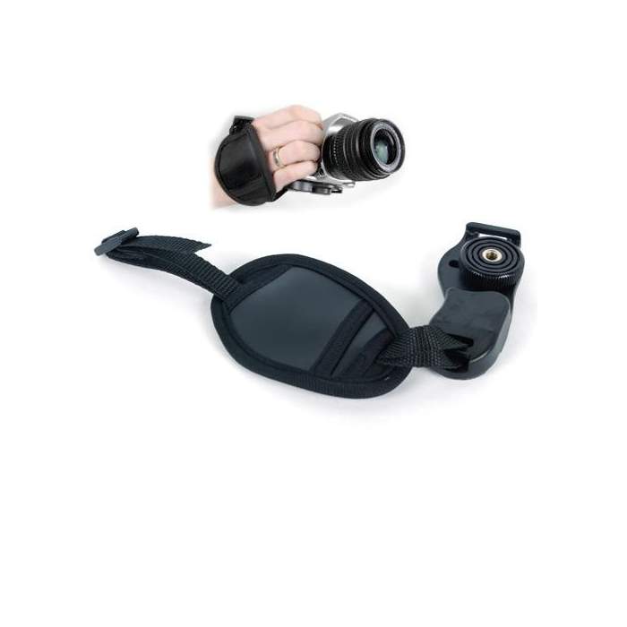 Ремни и держатели для камеры - BIG camera strap Profi (443000) - быстрый заказ от производителя