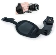 Ремни и держатели для камеры - BIG camera strap Profi (443000) - быстрый заказ от производителяРемни и держатели для камеры - BIG camera strap Profi (443000) - быстрый заказ от производителя