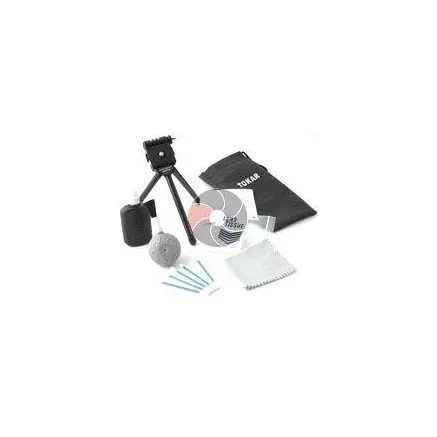 BIG cleaning kit 9in1 (844983)