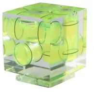 Tripod Accessories - BIG spirit level 3D for flash shoe (423181) - quick order from manufacturerTripod Accessories - BIG spirit level 3D for flash shoe (423181) - quick order from manufacturer