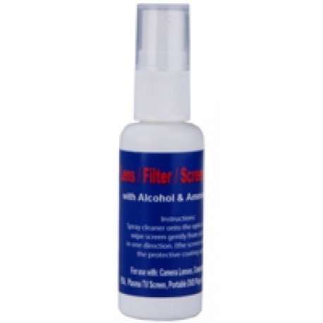 Cleaning Products - BIG optics cleaning fluid 30ml (426700) - buy today in store and with delivery