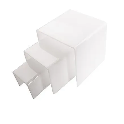 BIG Helios product photography kit white acrylic (428589)