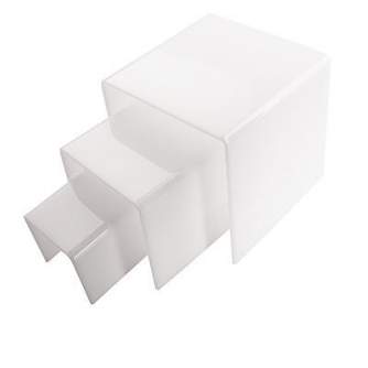 Предметные столики - BIG Helios product photography kit white acrylic (428589) - быстрый заказ от производителя