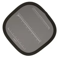 Карты баланса белого - BIG Helios grey card with scale 30cm (428330) - быстрый заказ от производителяКарты баланса белого - BIG Helios grey card with scale 30cm (428330) - быстрый заказ от производителя