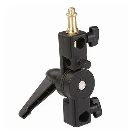 BIG Helios kustīgais savienojums 1/4+3/8 (428225)