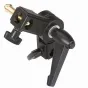 Holders Clamps - BIG Helios pivotable joint 1/4" + 3/8" (428225) - buy today in store and with delivery