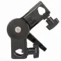 Holders Clamps - BIG Helios pivotable joint 1/4" + 3/8" (428225) - buy today in store and with delivery
