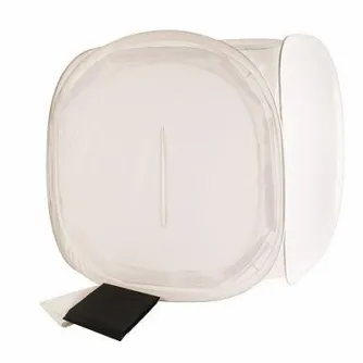 Gaismas kastes - BIG Helios gaismas kubs Quadrolight 120x120 (428504) - ātri pasūtīt no ražotāja