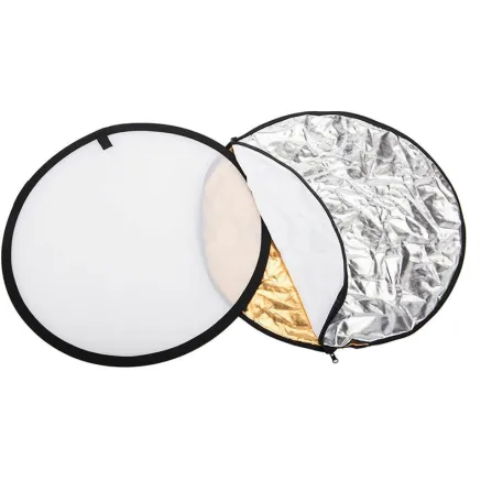 BIG Helios reflector 56cm 5in1 (428361)