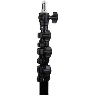 Light Stands - BIG Helios light stand LS12AC (428203) - quick order from manufacturer