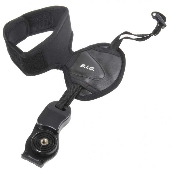 Ремни и держатели для камеры - BIG camera strap Safe (443001) - быстрый заказ от производителя