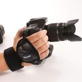 Straps & Holders - BIG camera strap Safe (443001) - quick order from manufacturer