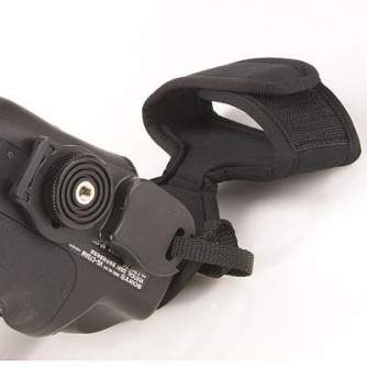 Kameru siksniņas - BIG kameras siksna Safe (443001) - ātri pasūtīt no ražotāja
