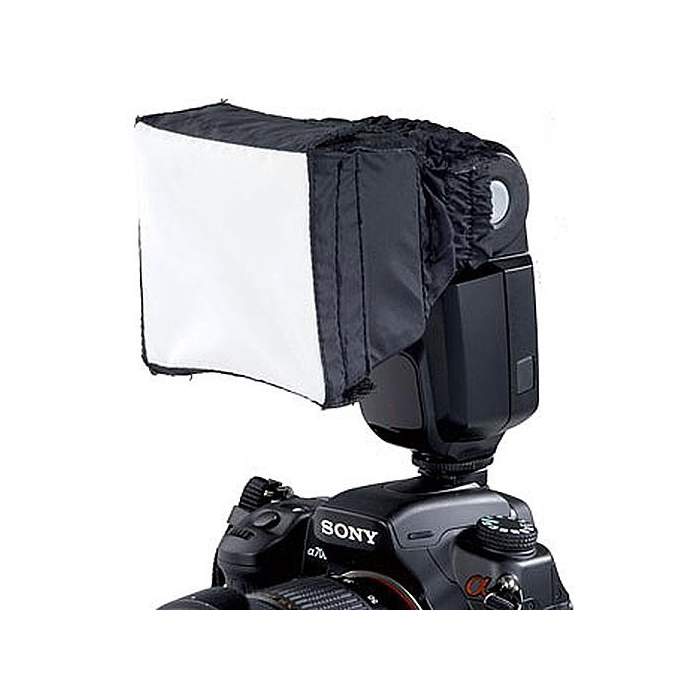 Softboxes - BIG softbox Mini (423201) - quick order from manufacturer