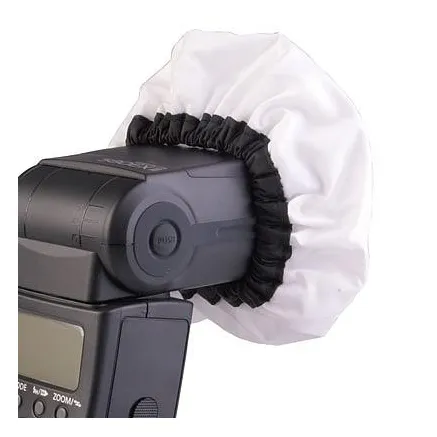 BIG diffusor for compact flashes (423200)