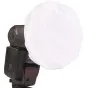 Аксессуары для вспышек - BIG diffusor for compact flashes (423200) - быстрый заказ от производителя